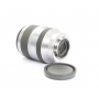 Sony DT 3,5-6,3/18-200 OSS E-Mount Silver (278157)