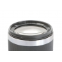 Sony DT 3,5-6,3/18-200 OSS E-Mount Silver (278157)