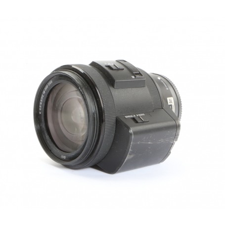 Sony PZ 3,5-6,3/18-200 OSS E-Mount (278158)
