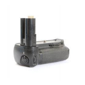 Nikon Batterie-Handgriff MB-D80 (278159)
