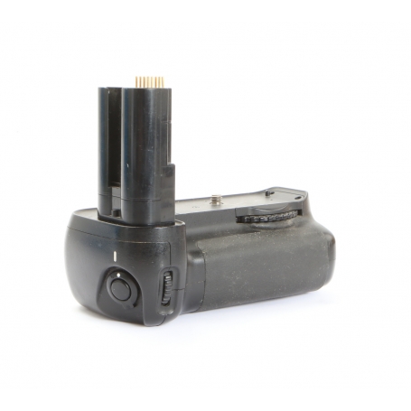 Nikon Batterie-Handgriff MB-D80 (278159)