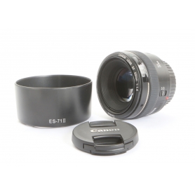 Canon EF 1,4/50 USM (278160)