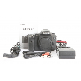 Canon EOS 7D (278162)