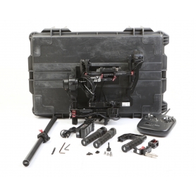 DJI DJI Ronin 1 Kameragimbal Set + Hartschalenkoffen (277132)