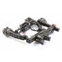 DJI DJI Ronin 1 Kameragimbal Set + Hartschalenkoffen (277132)