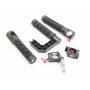 DJI DJI Ronin 1 Kameragimbal Set + Hartschalenkoffen (277132)