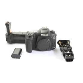 Canon EOS 7D Mark II (277547)