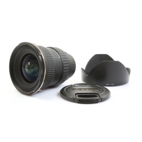 Tokina AT-X 4,0/12-24 IF DX Pro NI/AF (277550)