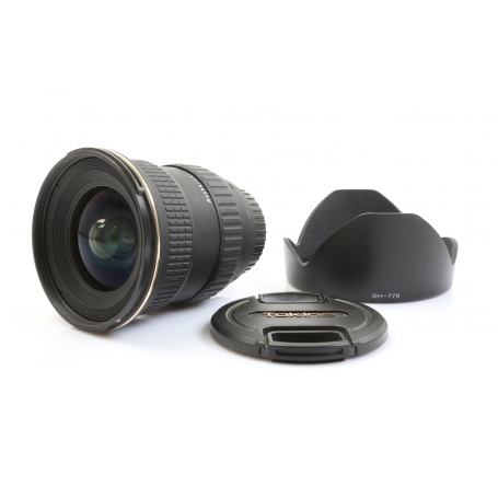 Tokina AT-X 4,0/12-24 IF DX Pro NI/AF (277550)