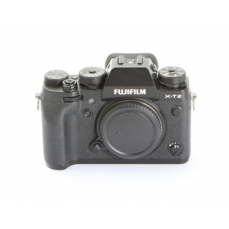 Fujifilm X-T2 (277551)