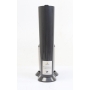 SodaStream Crystal 3.0 Trinkwassersprudler Wassersprudler 615ml schwarz (277783)