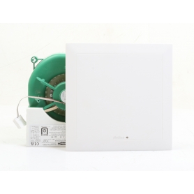Helios ELS-VF 60/35 Ventilatoreinsatz mit Fassade, Automatik-Feuchtesteuerung (08163) (277784)