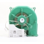 Helios ELS-VF 60/35 Ventilatoreinsatz mit Fassade, Automatik-Feuchtesteuerung (08163) (277784)
