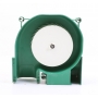 Helios ELS-VF 60/35 Ventilatoreinsatz mit Fassade, Automatik-Feuchtesteuerung (08163) (277784)