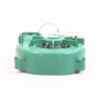 Helios ELS-VF 60/35 Ventilatoreinsatz mit Fassade, Automatik-Feuchtesteuerung (08163) (277784)