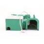 Helios ELS-VF 60/35 Ventilatoreinsatz mit Fassade, Automatik-Feuchtesteuerung (08163) (277784)