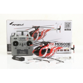 AFX MD500E Zivil brushless 4-Kanal 325mm (277785)