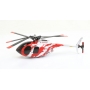 AFX MD500E Zivil brushless 4-Kanal 325mm (277785)