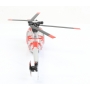 AFX MD500E Zivil brushless 4-Kanal 325mm (277785)
