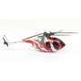 AFX MD500E Zivil brushless 4-Kanal 325mm (277785)