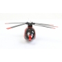 AFX MD500E Zivil brushless 4-Kanal 325mm (277785)