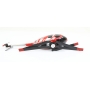 AFX MD500E Zivil brushless 4-Kanal 325mm (277785)