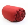 Sea to Summit Comfort Plus Isomatte, selbstaufblasend, 201x64cm, rot (277786)
