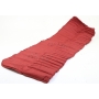 Sea to Summit Comfort Plus Isomatte, selbstaufblasend, 201x64cm, rot (277786)