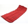 Sea to Summit Comfort Plus Isomatte, selbstaufblasend, 201x64cm, rot (277786)
