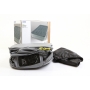 Outwell Superior Luftbett mit Elektropumpe UK, 195x160x45cm, blau (277788)