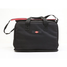 KNIPEX NOTEBOOK- U WERKZEUGTASCHE SERV-T (277795)