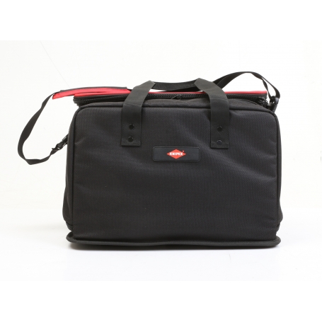 KNIPEX NOTEBOOK- U WERKZEUGTASCHE SERV-T (277795)