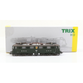 Trix H0 TR E-Lok Re 620 SBB (277800)