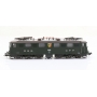 Trix H0 TR E-Lok Re 620 SBB (277800)