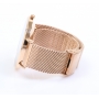 XCOAST SIONA 2 - DIAMANT GOLD Smartwatch (277801)