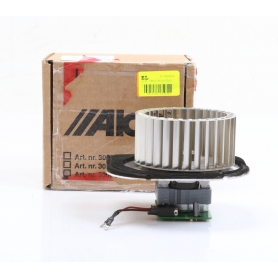 Alde 3000/3010/3020 Verbrennungsluftmotor, 9V (277807)