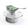 Alde 3000/3010/3020 Verbrennungsluftmotor, 9V (277807)