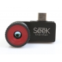 Seek Thermal CompactPRO Wärmebildkamera -40 bis +330°C 9Hz für Android MicroUSB (277810)