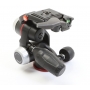 Manfrotto MHXPRO-3W Getriebeneiger Neiger Stativkopf (277816)
