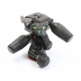 Manfrotto MHXPRO-3W Getriebeneiger Neiger Stativkopf (277816)