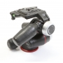 Manfrotto MHXPRO-3W Getriebeneiger Neiger Stativkopf (277816)