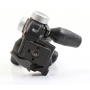 Manfrotto MHXPRO-3W Getriebeneiger Neiger Stativkopf (277816)