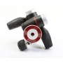 Manfrotto MHXPRO-3W Getriebeneiger Neiger Stativkopf (277816)
