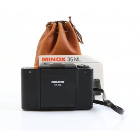 Minox 35 ML Sucherkamera (277821)