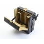 Vivitar Kunstleder Koffer Kameratasche ca. 25x25x11 (277828)