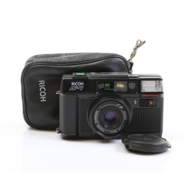 Ricoh AF-7 Analogkamera (277829)
