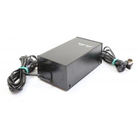 Sinar Rapid 100V-240V 12V-0,3A Ladegerät Netzteil Trafonic (277888)