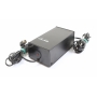 Sinar Rapid 100V-240V 12V-0,3A Ladegerät Netzteil Trafonic (277888)