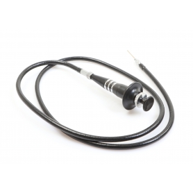 Linhof Drahtauslöser Kabelauslöser Release Cord 80 cm (277891)