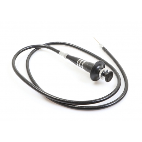Linhof Drahtauslöser Kabelauslöser Release Cord 80 cm (277891)